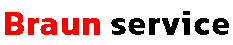 نمایندگی مرکزی براون